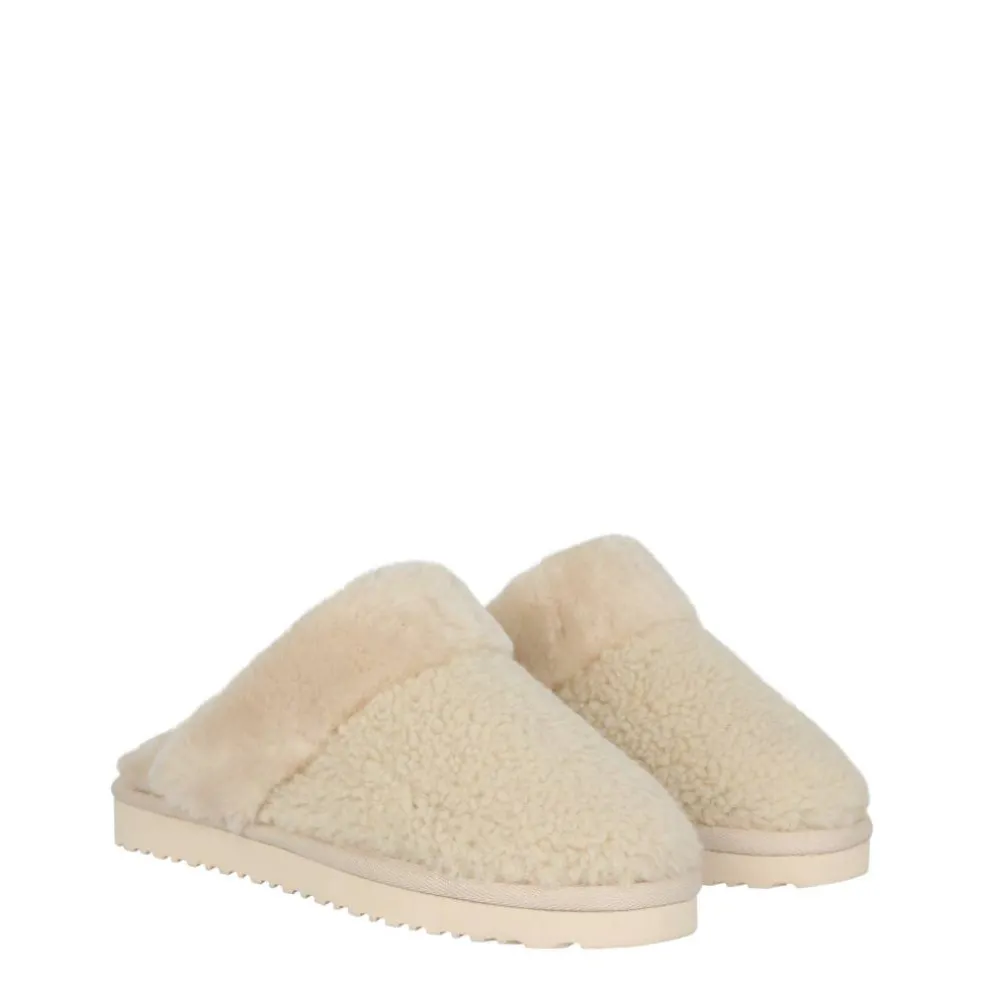 Mule Slippers Ladies