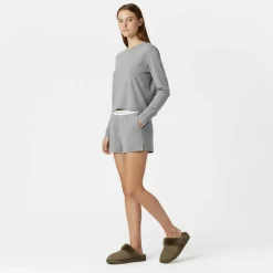 Mule Slippers Ladies