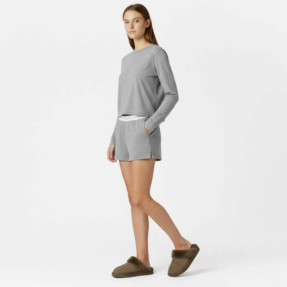 Mule Slippers Ladies