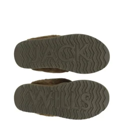 Mule Slippers Ladies