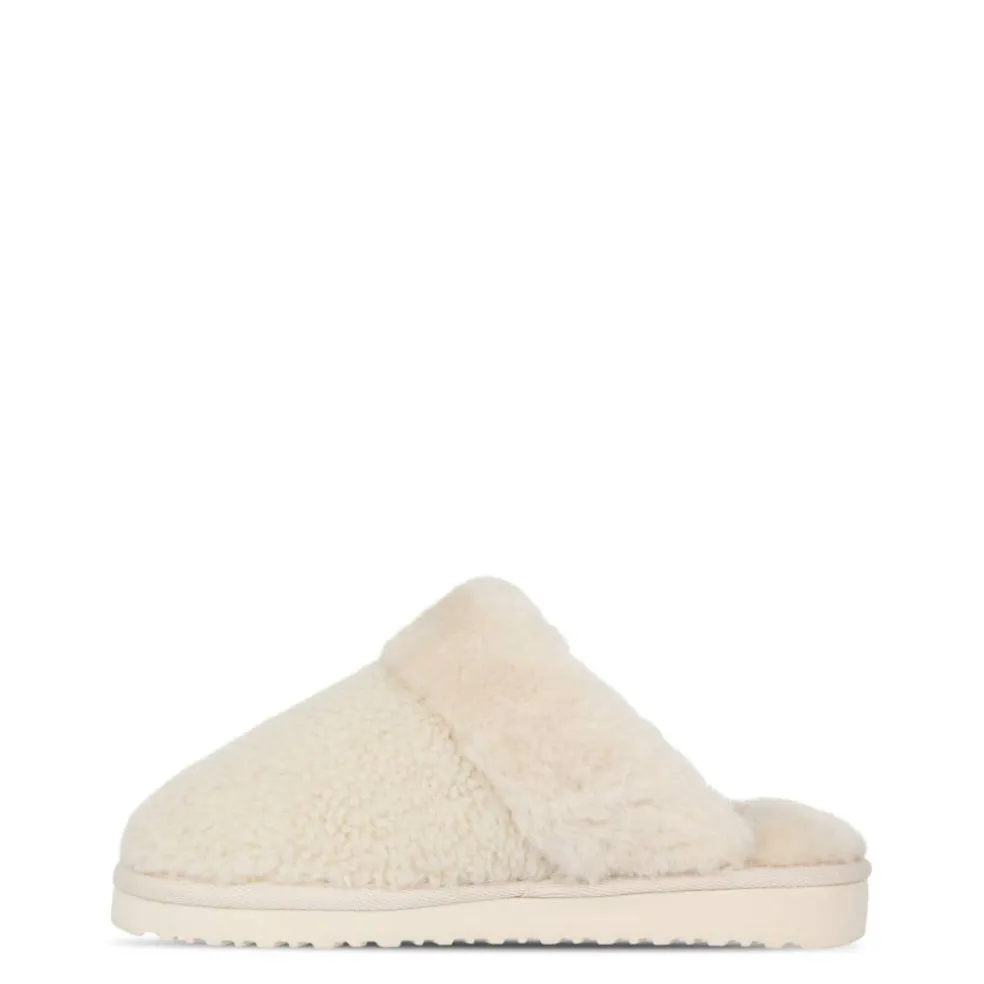 Mule Slippers Ladies
