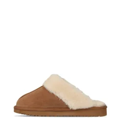 Mule Slippers Ladies