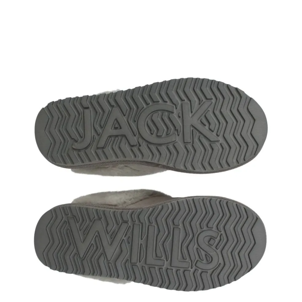Mule Slippers Ladies