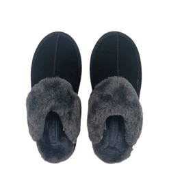 Mule Slippers Ladies