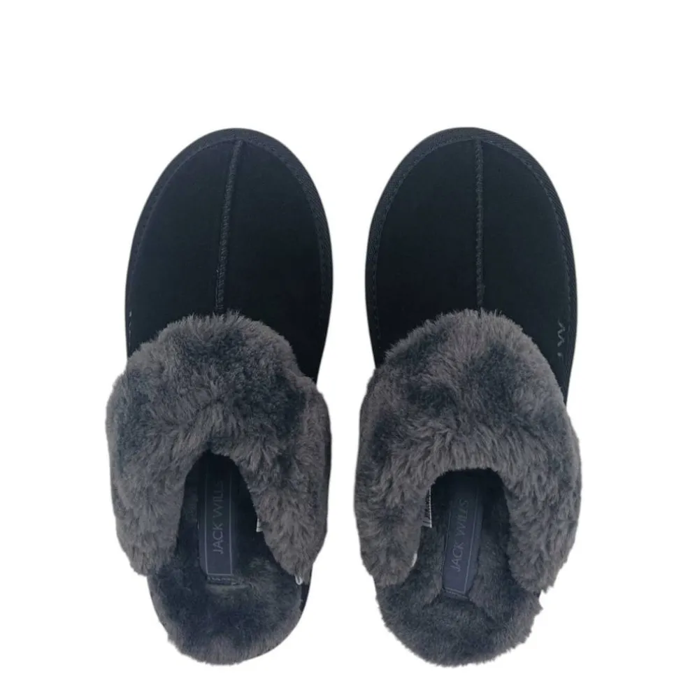 Mule Slippers Ladies