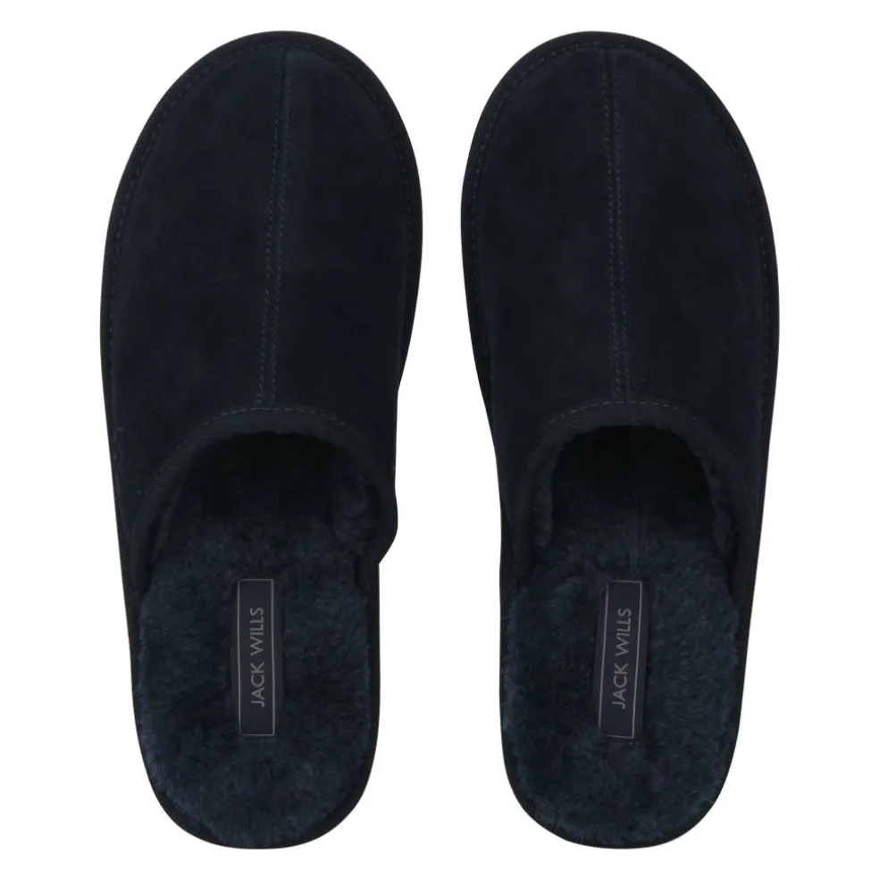Mule Slippers Mens