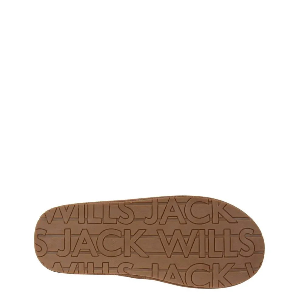 Mule Slippers Mens