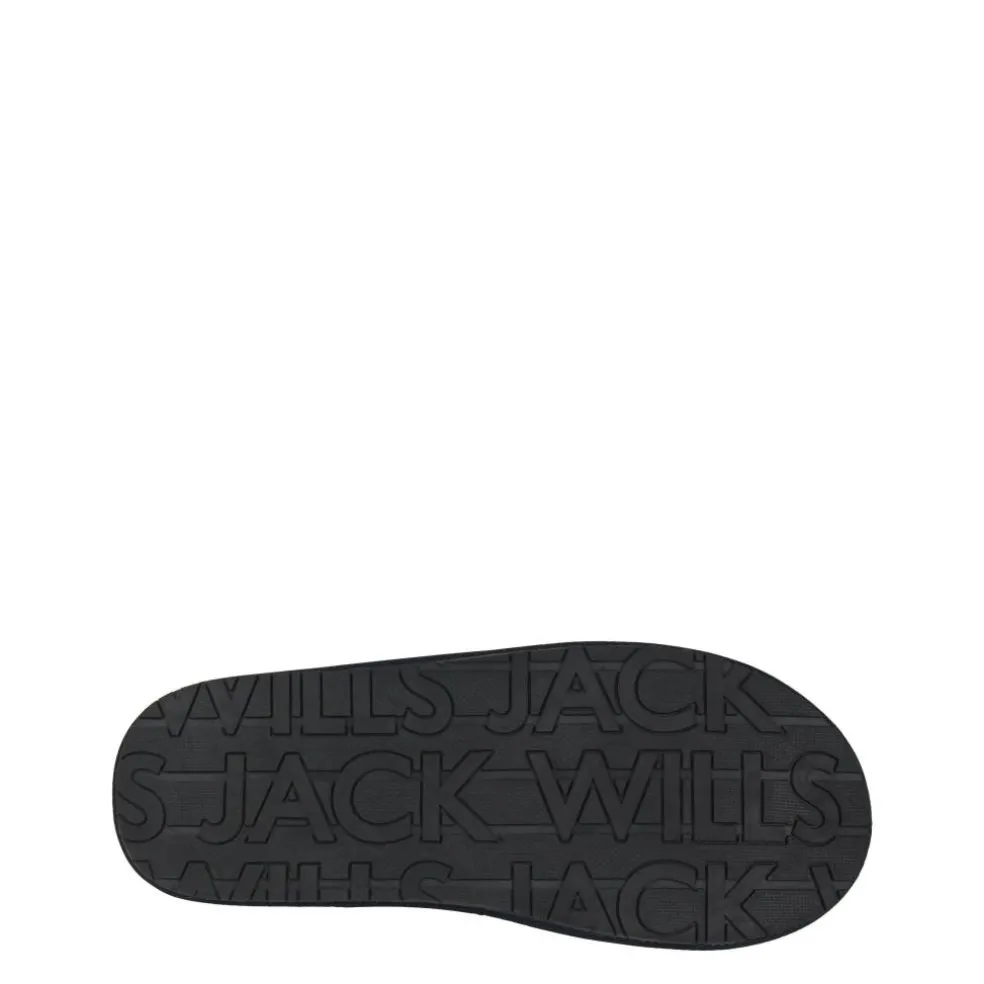 Mule Slippers Mens