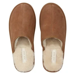 Mule Slippers Mens