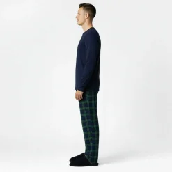 Mule Slippers Mens