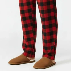 Mule Slippers Mens