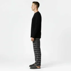Mule Slippers Mens