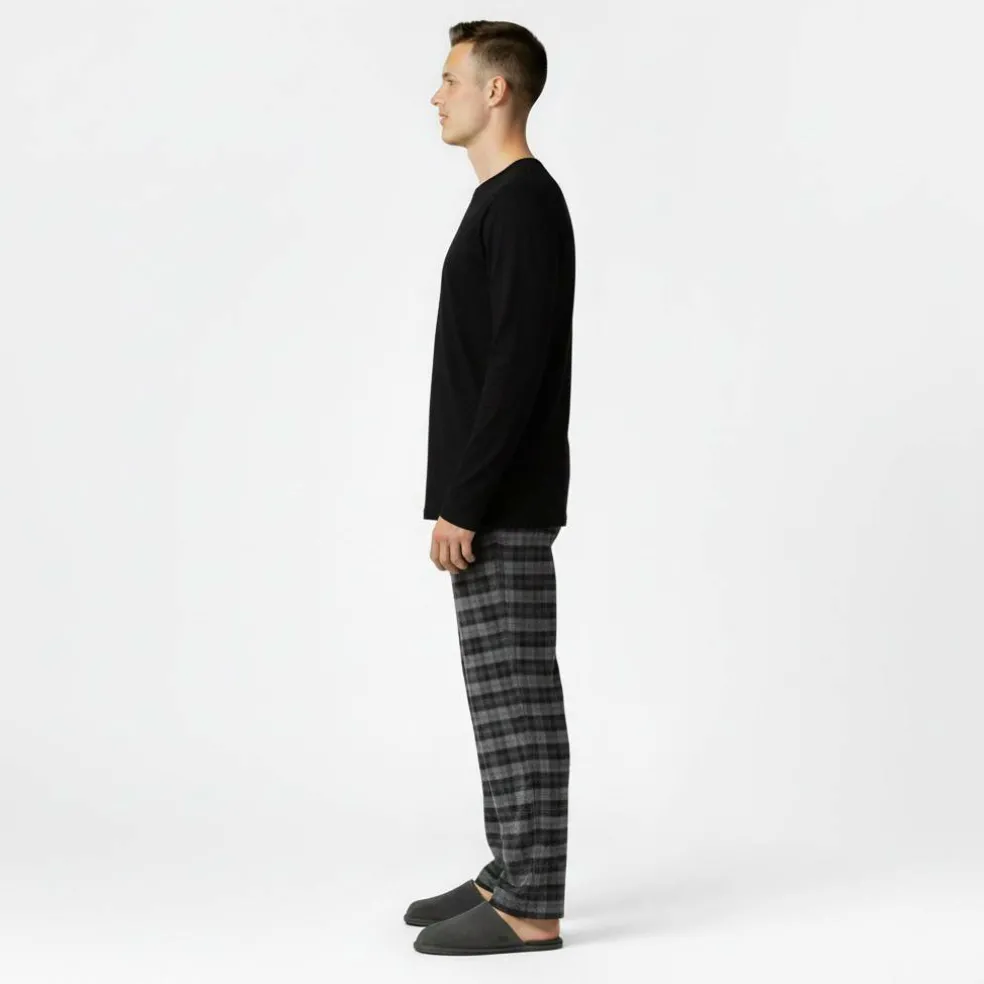 Mule Slippers Mens