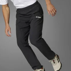 Multi Essentials Stretch Joggers Mens
