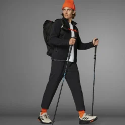 Multi Essentials Stretch Joggers Mens