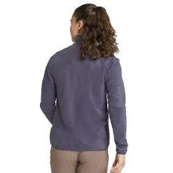 Multi Essentials 1/2 Zip Fleece Jacket Womens