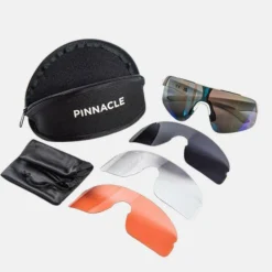 Multi Lens Sunglasses