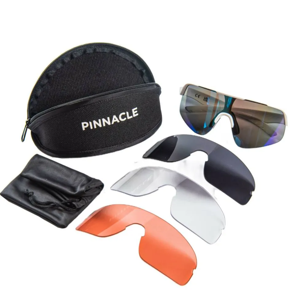 Multi Lens Sunglasses