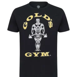 Muscle Joe T Shirt Mens