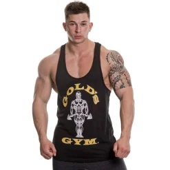 Muscle Joe Vest Mens