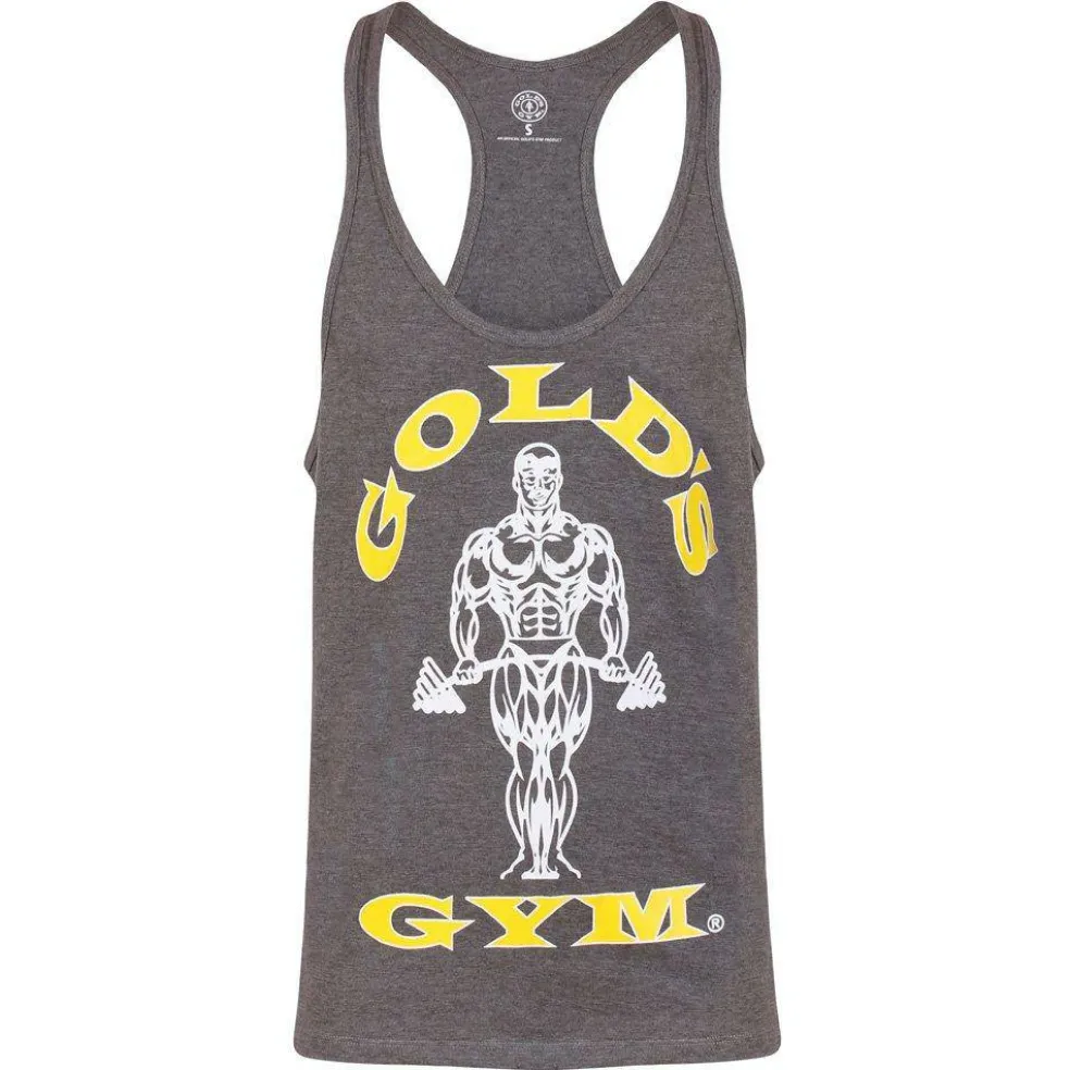 Muscle Joe Vest Mens