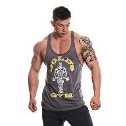 Muscle Joe Vest Mens