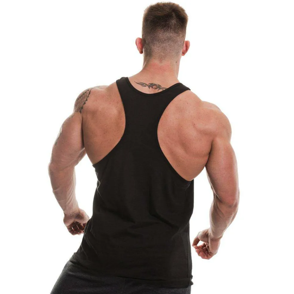 Muscle Joe Vest Mens