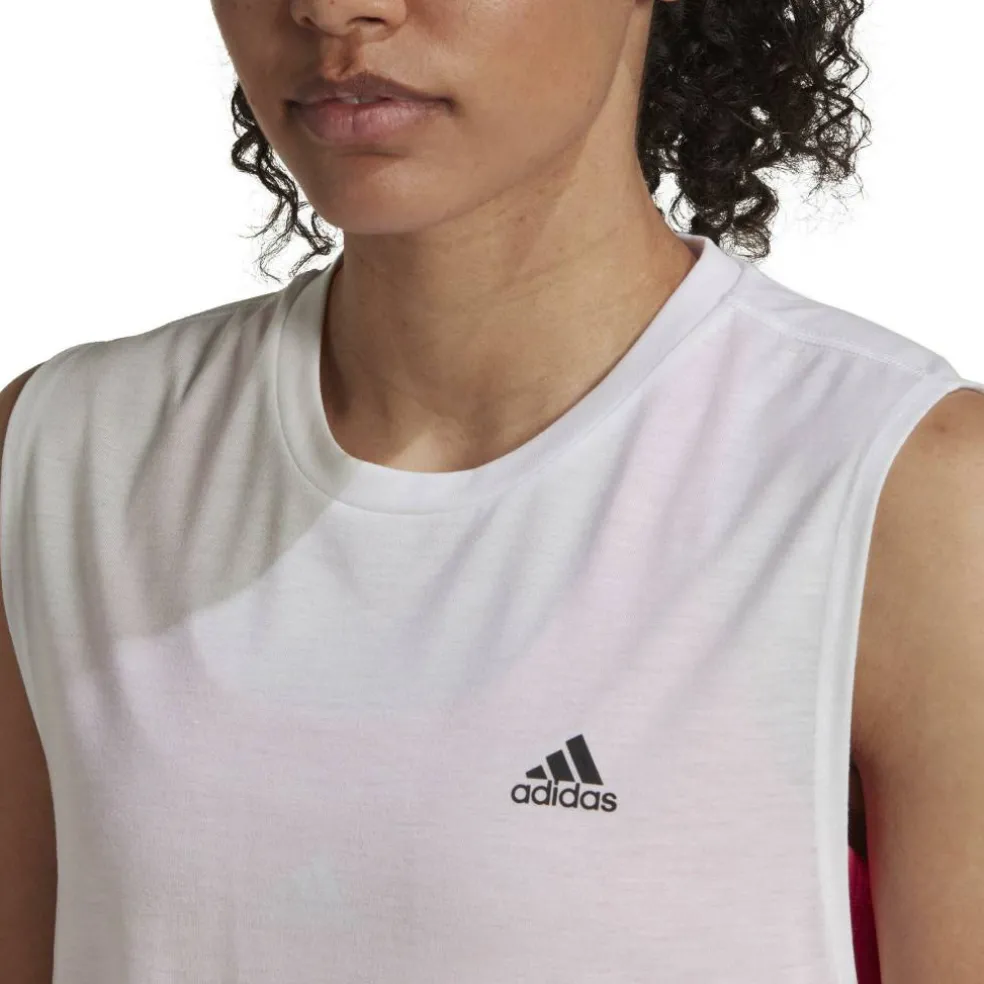 Muscle Tank Top Womens