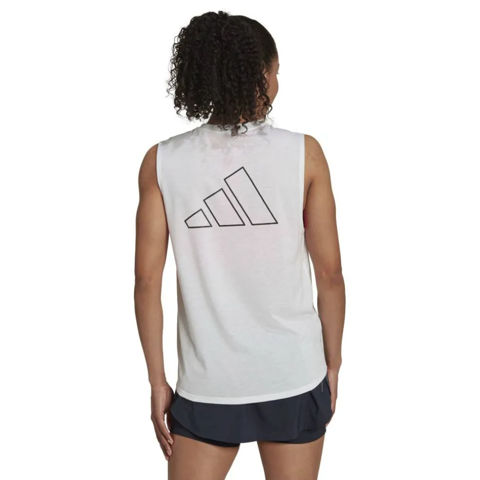 Muscle Tank Top Womens