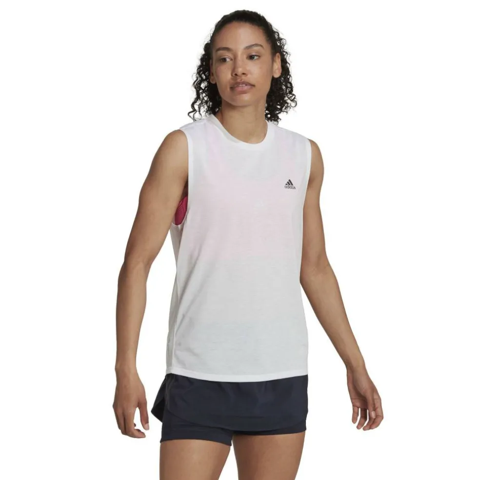 Muscle Tank Top Womens