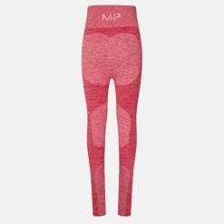 Myprotein Curve High Waisted Leggings Womens