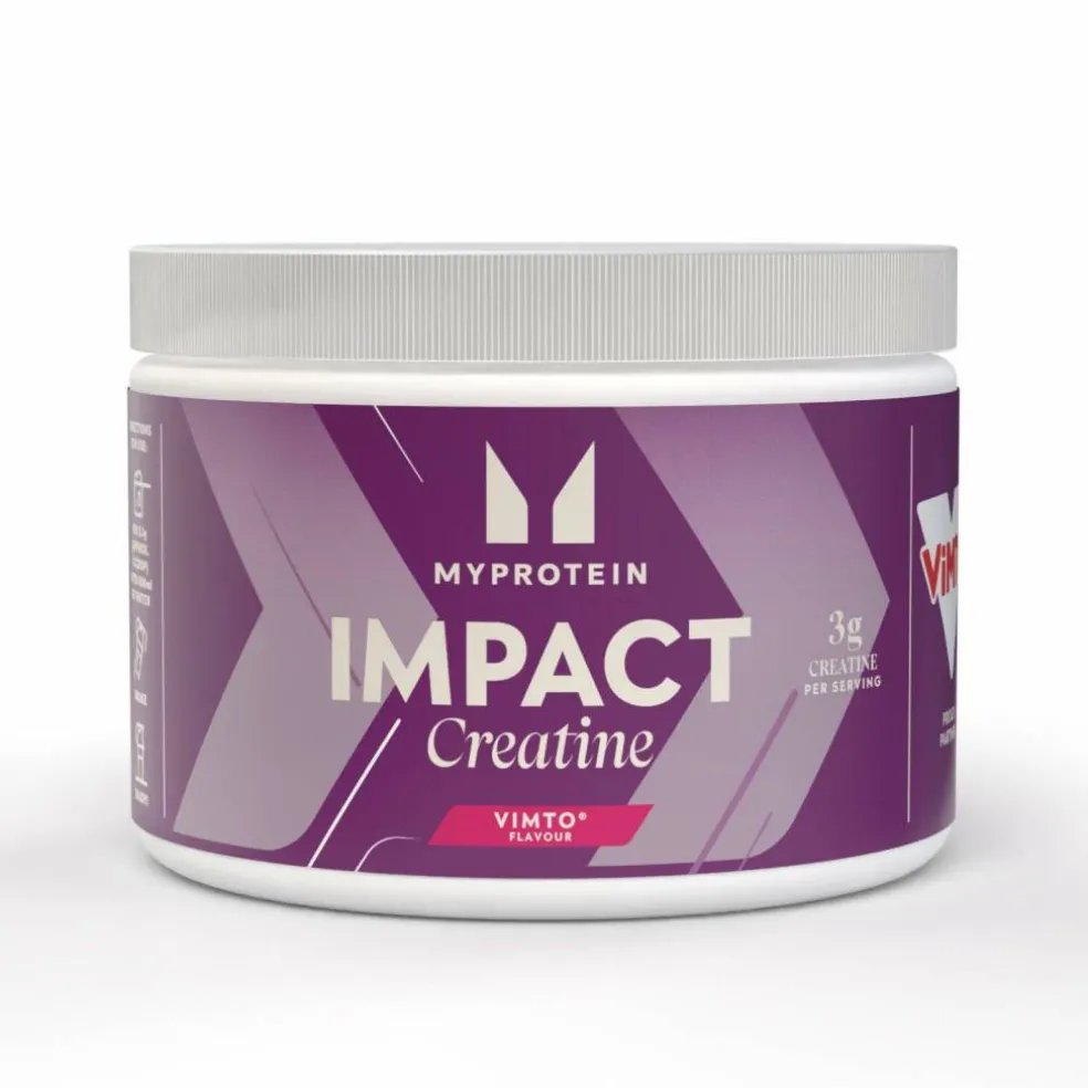 Myprotein Impact Creatine