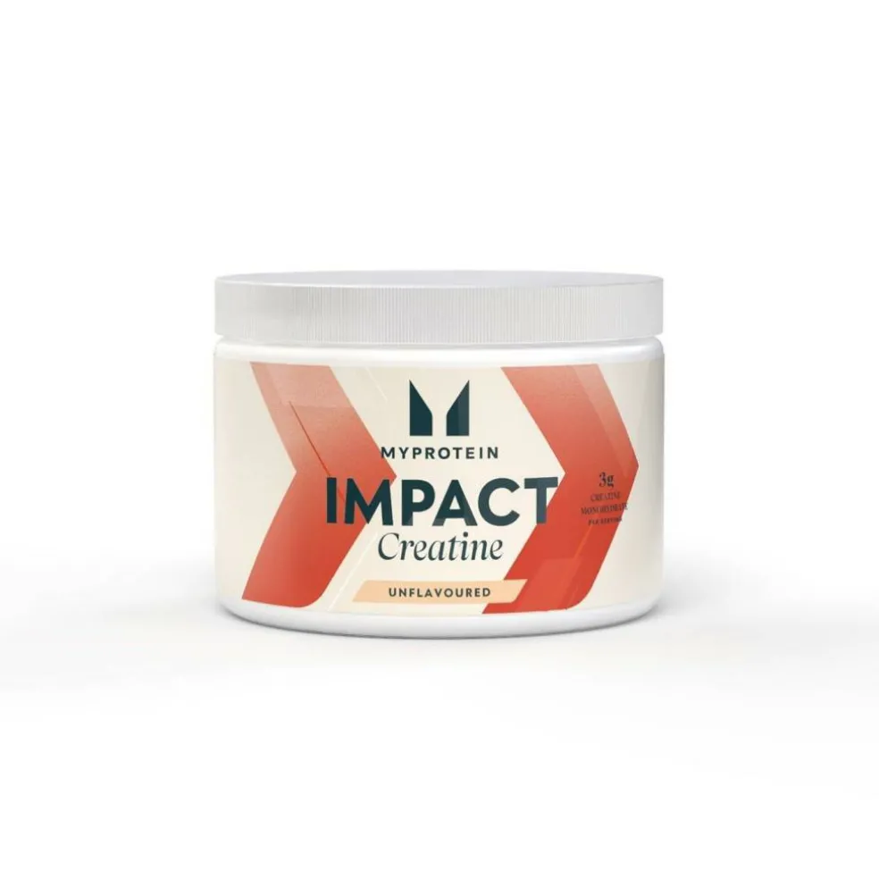 Myprotein Impact Creatine