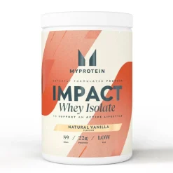 Myprotein Impact Whey Isolate Powder