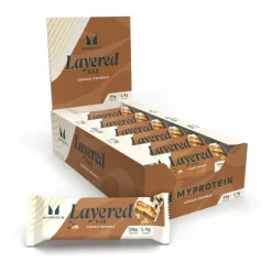 Myprotein Layered Bar