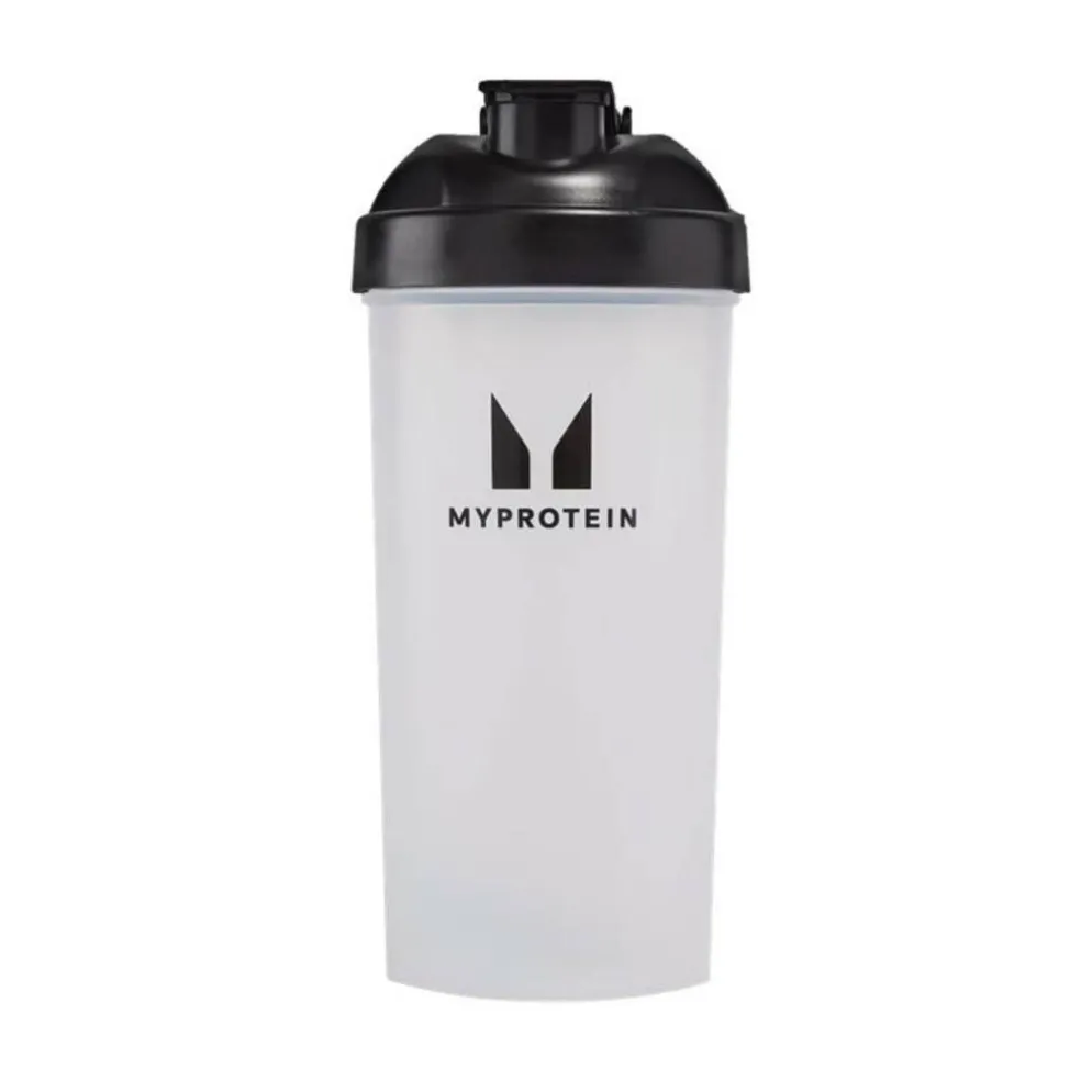 Myprotein Plastic Shaker 600ml
