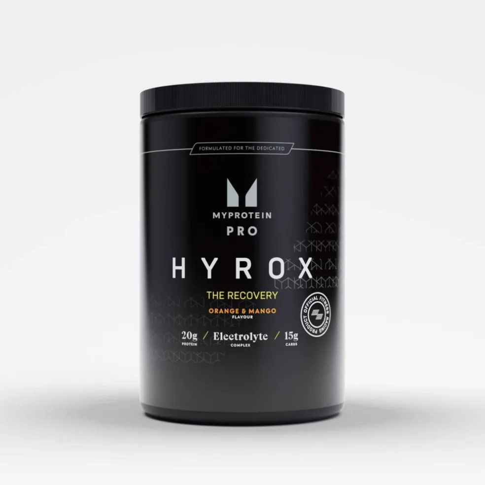 Myprotein THE Recovery HYROX