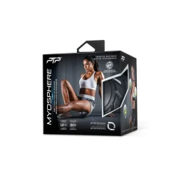 Mysophere Circular Massager