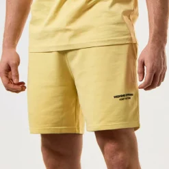 Mytros Loose Fit Shorts