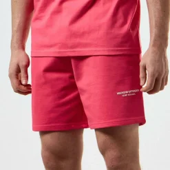 Mytros Loose Fit Shorts