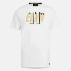 Mytton Graphic T-Shirt Mens