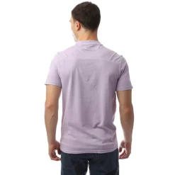 Natural Dye Crewneck T-Shirt