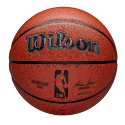 NBA Auth CB Basketballs