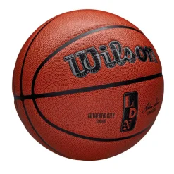 NBA Auth CB Basketballs