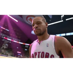NBA 2K25