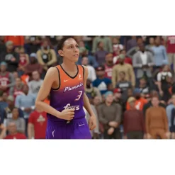 NBA 2K23