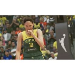 NBA 2K23