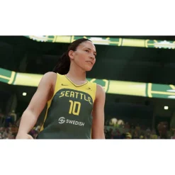 NBA 2K23