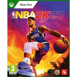 NBA 2K23
