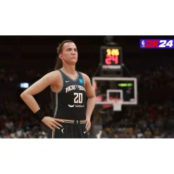 NBA 2K24 Black Mamba Edition